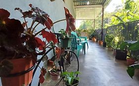Monos Titi Third Floor